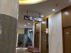 -慈铭体检(凯旋路分院)