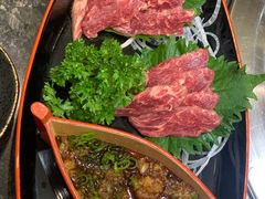 -酉林和牛·烧肉