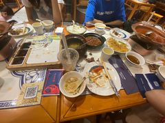 -满园春饼(宜昌万达店)