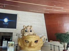 -金沙遗址博物馆