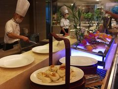 -绍兴鉴湖君澜大酒店