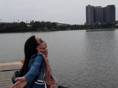 天长地久-美兰湖景区