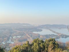 -九曜山