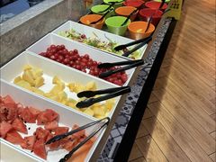 -比格比萨自助(国展店)