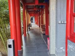 -中卫御苑福膳·养生局(圆明园店)