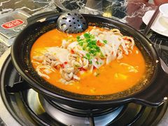 李师傅脆肚-李师傅脆肚(华强北店)