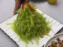 -昱德来·天津菜(河西店)