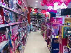 -TOYSRUS玩具反斗城(广州IGC天汇广场店)