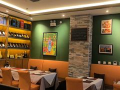 -小蕃茄意大利餐厅(开发区时尚天街店)
