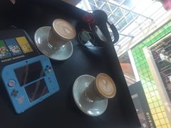 -Seesaw Coffee(环贸iapm店)