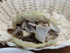对夹-铁南对夹(林西大道店)