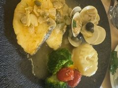 -京澳璇宫(澳门维景酒店)