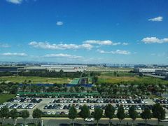 -海南航空营运基地