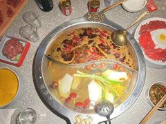 -大龙燚火锅(太古里店)