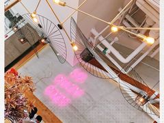 -The Rug Cafe(王府中环店)