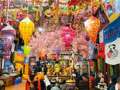 -吉祥圣雪藏餐