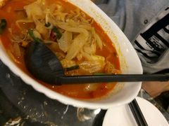 -桃园中华料理炸酱面(燕儿岛路店)