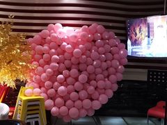 -乐潮汇时尚量贩式KTV(嘉业国际城购物中心店)