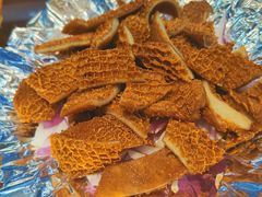 -蒙艾里民族传统菜蒙餐