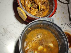 -徽州月·民间徽菜(浦东总店)