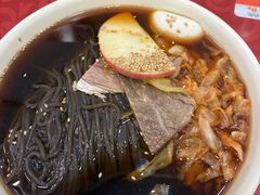 -华天延吉餐厅(西安门一店)
