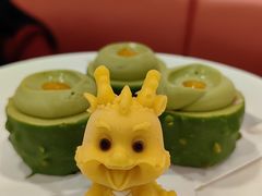 -第六季自助餐厅(甜水园店)