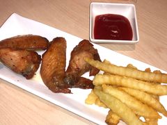 -避风塘(宝山万达店)