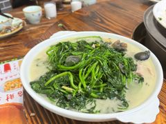 -侠成水上农庄(工业大道店)