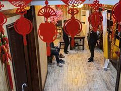 -莱仪堂艾灸经络养生馆(九亭一店)