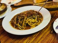 -羽深肉铺 Steak & Wine