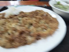 -建国蚵煎蚵面