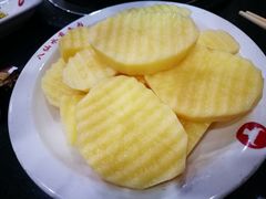 -八仙水煎牛肉(邮电小区店)