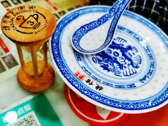 招牌姜撞奶-捷信牛奶甜品世家(柳巷店)