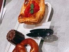 -光作面包Voila Lumiere(中山店)