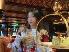 -裕达国贸酒店·中华汇