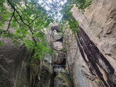 -崂山仰口游览区