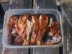 -章云板鸭(马道街店)