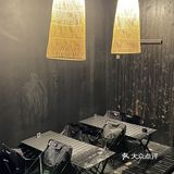 谁懂啊！！露天烧鸟和夏天真的太配了[流泪]