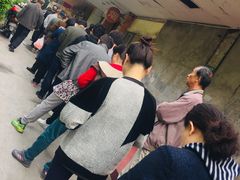-金杨老摊头蛋饼(金口路店)