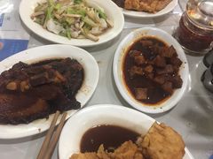 -老地方面馆(思南路店)