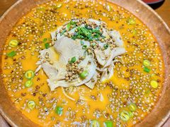 过把瘾毛肚-58度品质川菜馆(经一路店)
