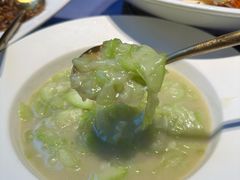 家常丝瓜-坛宗剁椒鱼头(河西王府井店)