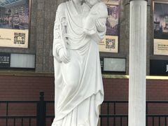 -王府井天主教堂