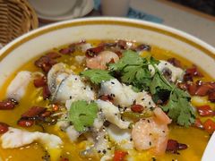 -阿娜尔·新疆菜(佰港城店)
