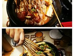 -阿里巴巴海鲜烧烤家常菜(黄岛店)
