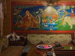 -吉祥圣雪藏餐