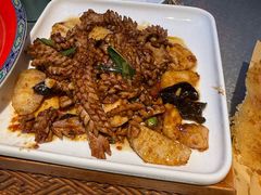 -老济南·地道济南菜(大明湖店)