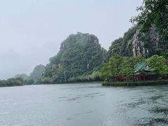 -星湖旅游景区七星岩