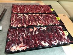 -嬷孙家潮汕牛肉火锅(北京路天河城店)