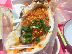 生蚝王-辣小鲜·南昌大排档(船山路店)